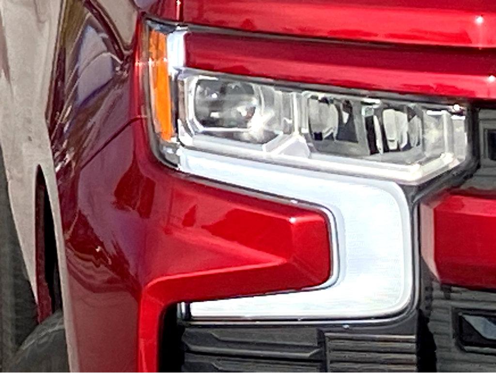 2023 Chevrolet Silverado 1500 Vehicle Photo in POOLER, GA 31322-3252