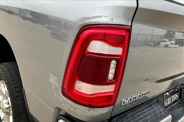 2024 Ram 2500 Vehicle Photo in Grapevine, TX 76051