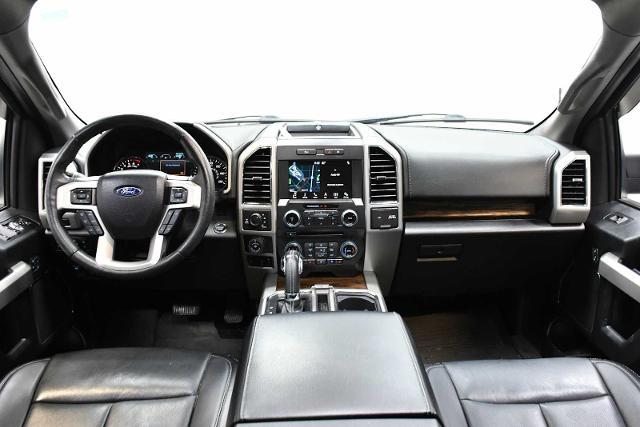 2018 Ford F-150 Vehicle Photo in DALLAS, TX 75235