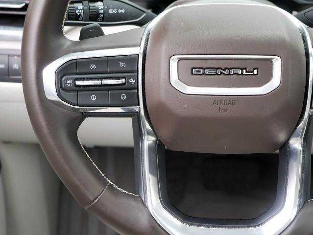 2024 GMC Acadia Vehicle Photo in Dallas, TX 75209