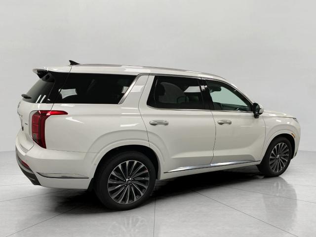 2025 Hyundai PALISADE Vehicle Photo in Appleton, WI 54913