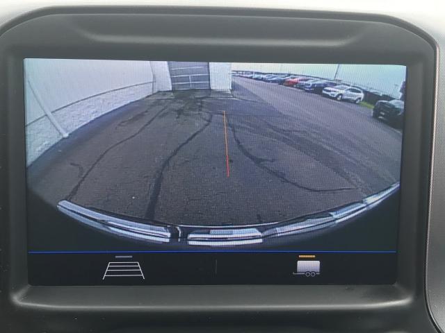 2021 GMC Sierra 1500 Vehicle Photo in GREEN BAY, WI 54303-3330