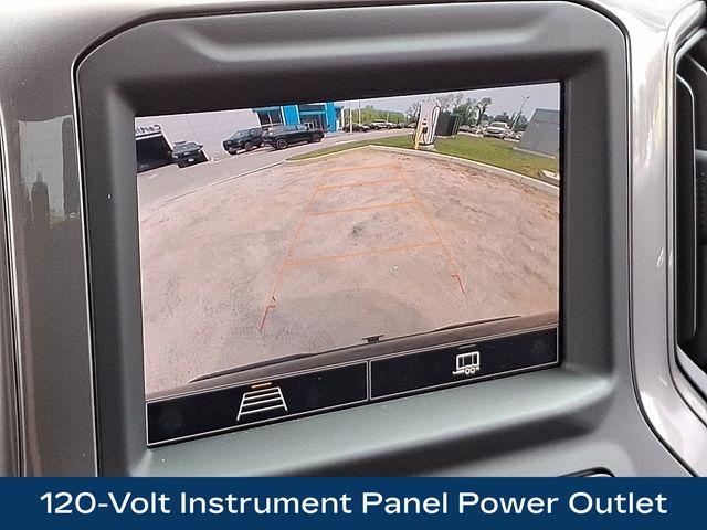 2023 Chevrolet Silverado 1500 Vehicle Photo in PAWLING, NY 12564-3219