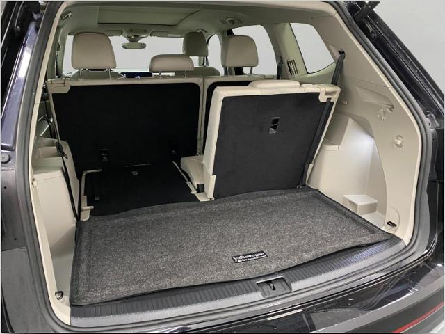 2024 Volkswagen Atlas Vehicle Photo in Appleton, WI 54913