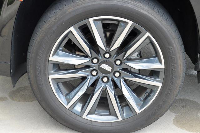 2021 Cadillac Escalade Vehicle Photo in Houston, TX 77090