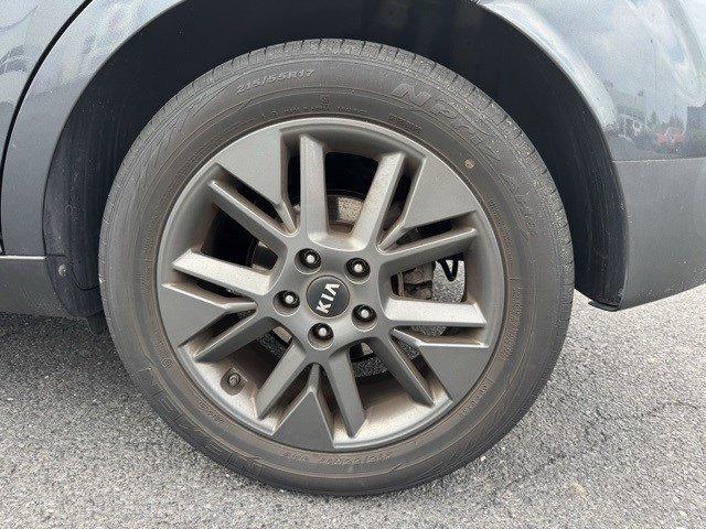 2020 Kia Soul Vehicle Photo in Mechanicsburg, PA 17050-1707