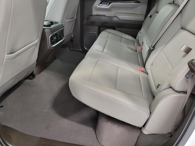 2023 GMC Sierra 1500 Vehicle Photo in NEENAH, WI 54956-2243