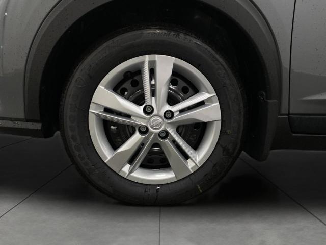 2025 Nissan Kicks Play Vehicle Photo in Appleton, WI 54913