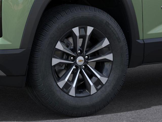 2026 Chevrolet Equinox Vehicle Photo in Roslyn, NY 11576