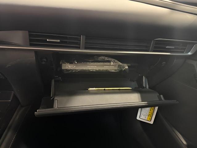 2025 Mazda CX-30 Vehicle Photo in Green Bay, WI 54304
