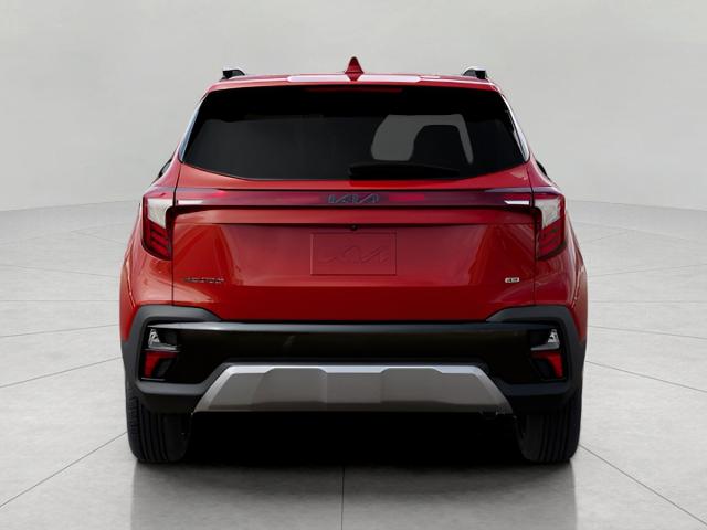 2025 Kia Seltos Vehicle Photo in Appleton, WI 54914