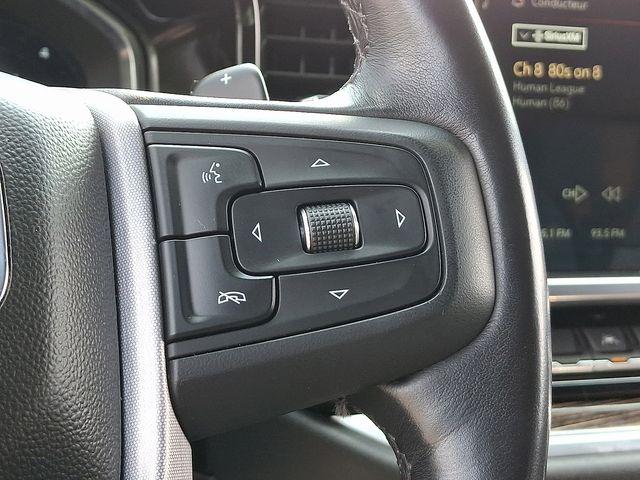 2022 GMC Sierra 1500 Vehicle Photo in PAWLING, NY 12564-3219