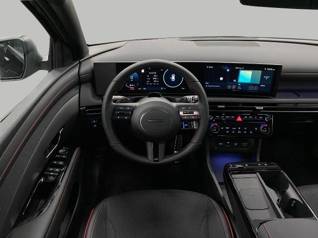 2025 Hyundai TUCSON Hybrid Vehicle Photo in Appleton, WI 54913