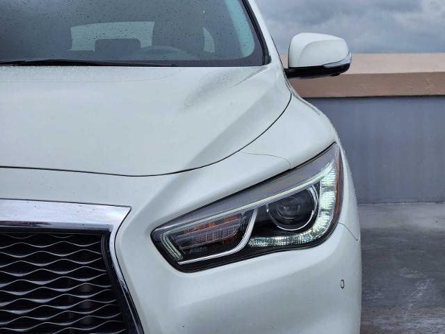 2019 INFINITI QX60 Vehicle Photo in DALLAS, TX 75209