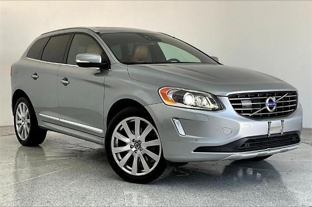 2014 Volvo XC60 Vehicle Photo in San Antonio, TX 78230