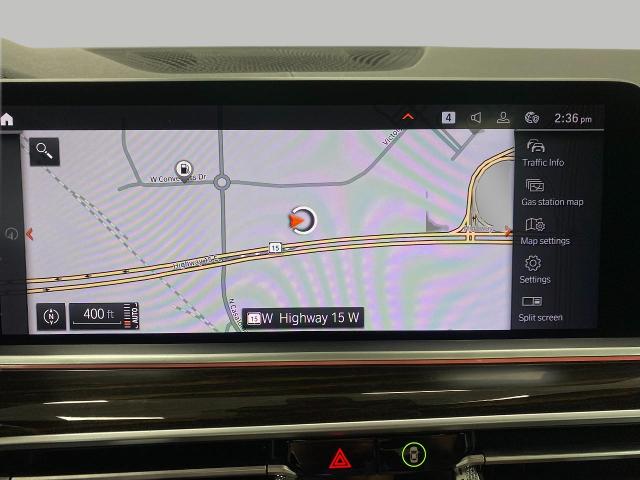 2021 BMW X5 xDrive40i Vehicle Photo in Appleton, WI 54913