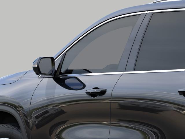 2025 Buick Enclave Vehicle Photo in NEENAH, WI 54956-2243