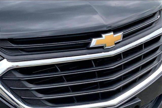 2020 Chevrolet Equinox Vehicle Photo in KANSAS CITY, MO 64114-4502