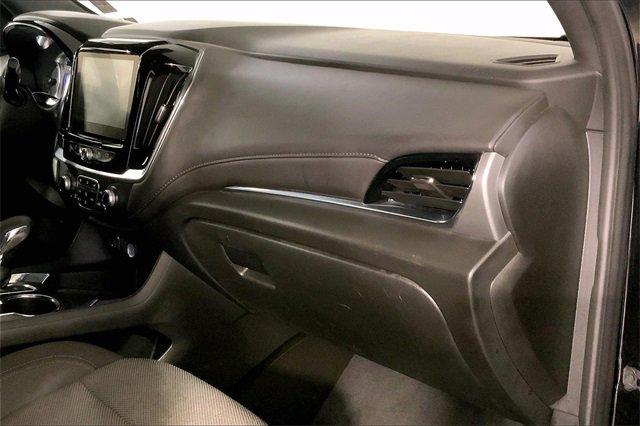 2023 Chevrolet Traverse Vehicle Photo in INDEPENDENCE, MO 64055-1314