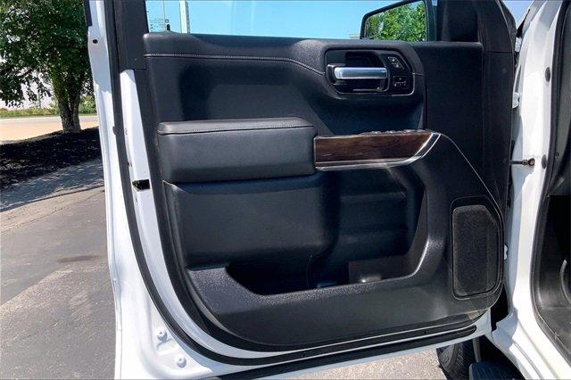 2020 GMC Sierra 1500 Vehicle Photo in INDEPENDENCE, MO 64055-1377