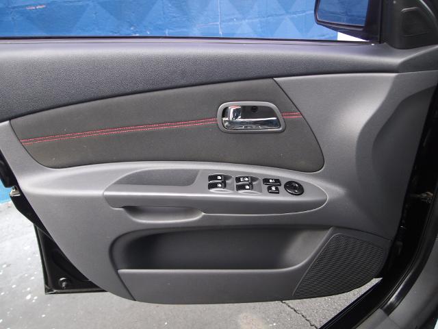 2009 Kia Rio Vehicle Photo in MADISON, IN 47250-1611