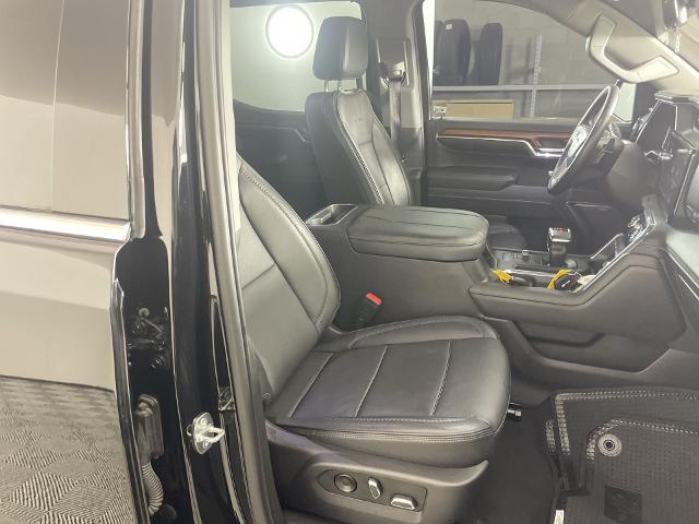 2023 GMC Sierra 1500 Vehicle Photo in GILBERT, AZ 85297-0402