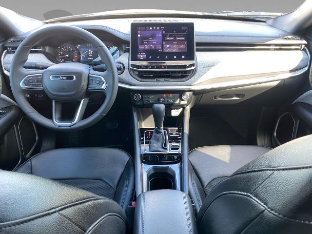 2024 Jeep Compass Vehicle Photo in Statesboro, GA 30458