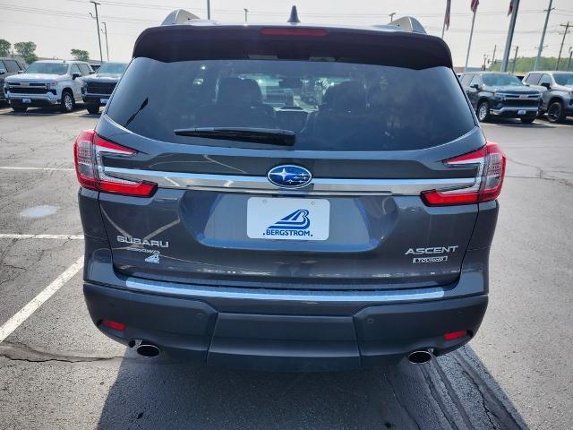 2023 Subaru Ascent Vehicle Photo in GREEN BAY, WI 54304-5303