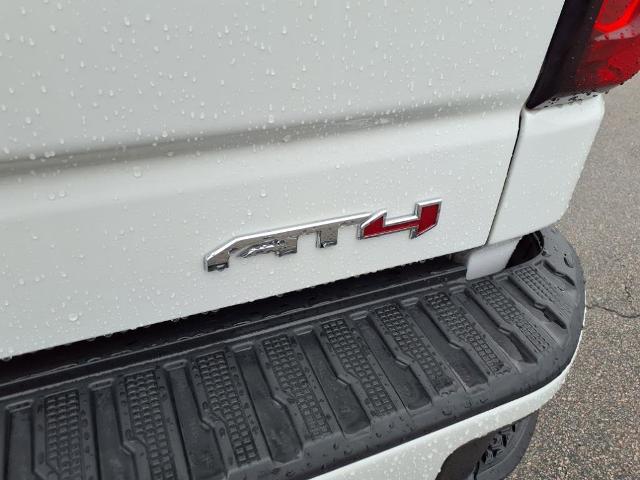 2021 GMC Sierra 1500 Vehicle Photo in HENDERSON, NC 27536-2966