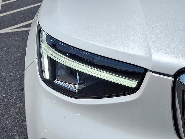 2023 Volvo XC40 Vehicle Photo in HARRISBURG, PA 17111-1033