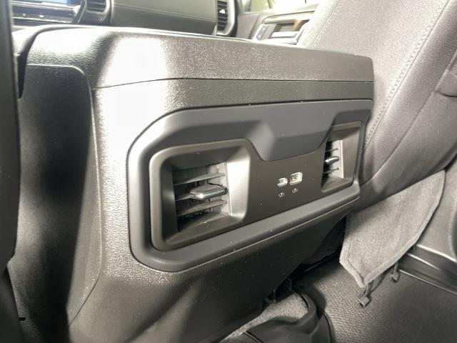 2024 Chevrolet Silverado 1500 Vehicle Photo in GILBERT, AZ 85297-0402