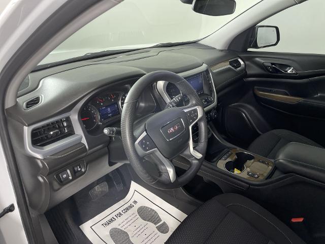 2021 GMC Acadia Vehicle Photo in GILBERT, AZ 85297-0402