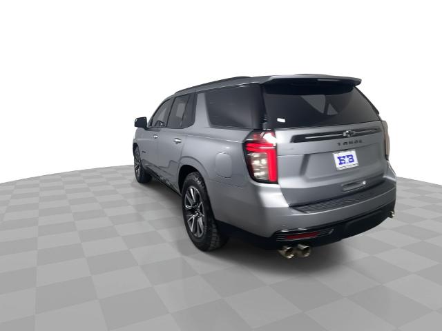 2023 Chevrolet Tahoe Vehicle Photo in GILBERT, AZ 85297-0402