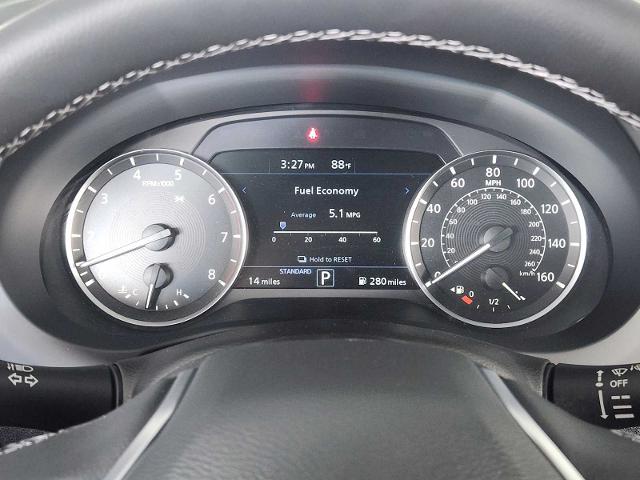 2025 INFINITI QX50 Vehicle Photo in DALLAS, TX 75209