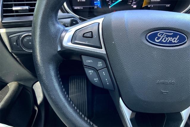 2019 Ford Fusion Vehicle Photo in Kansas City, MO 64114