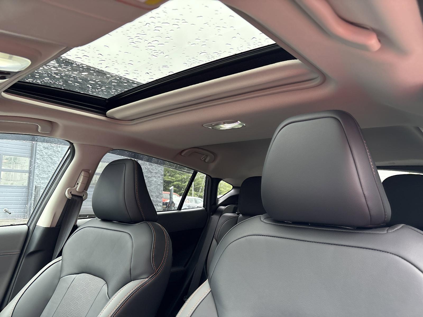 2024 Subaru Crosstrek Vehicle Photo in Mechanicsburg, PA 17050