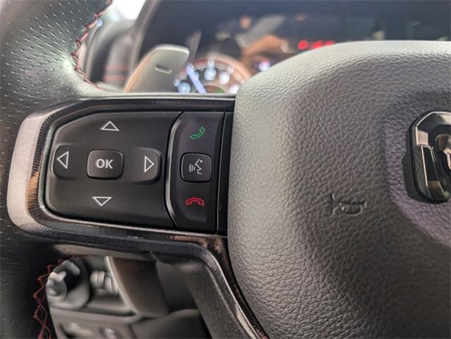 2022 Ram 1500 Vehicle Photo in ENGLEWOOD, CO 80113-6708