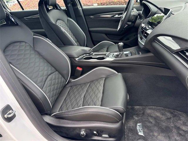 2023 Cadillac CT5-V Vehicle Photo in BATON ROUGE, LA 70809-4546