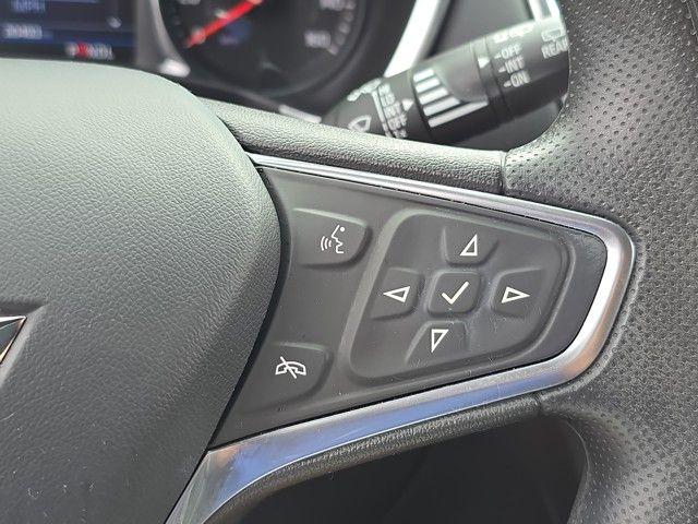 2023 Chevrolet Equinox Vehicle Photo in Pleasant Hills, PA 15236