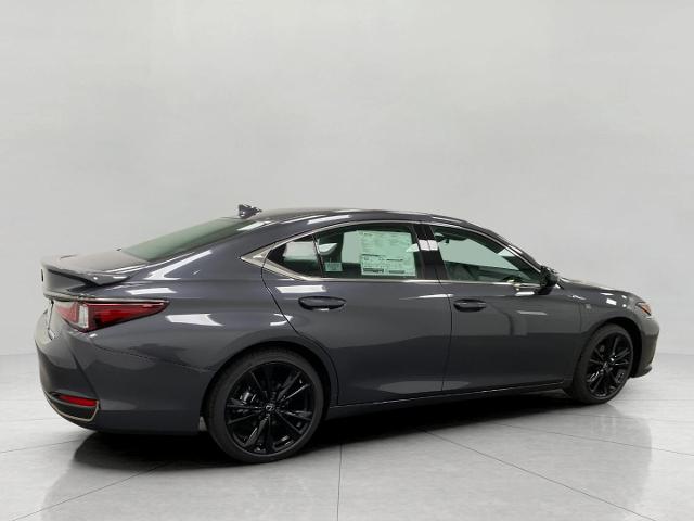 2025 Lexus ES 300h Vehicle Photo in Appleton, WI 54913