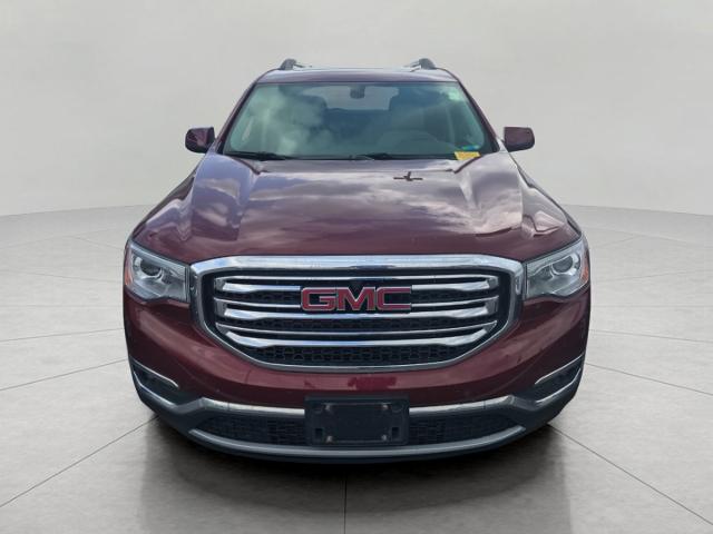 2017 GMC Acadia Vehicle Photo in GREEN BAY, WI 54303-3330
