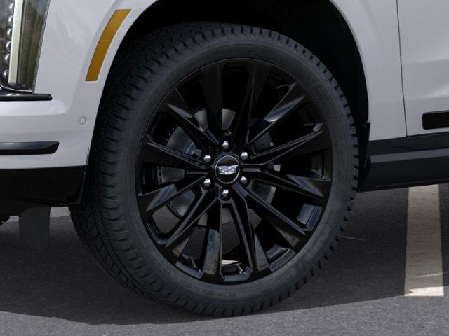 2025 Cadillac Escalade ESV Vehicle Photo in SMITHTOWN, NY 11787-5023