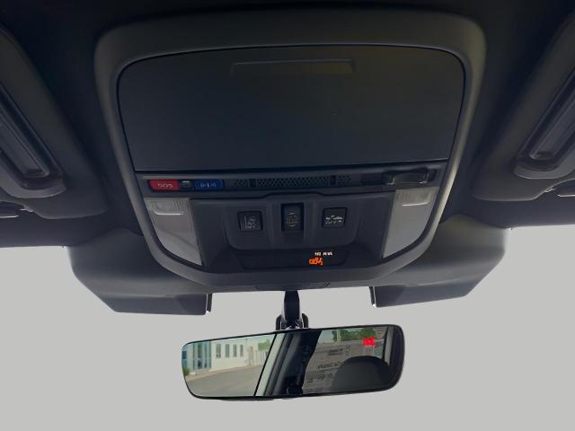 2025 Subaru Forester Vehicle Photo in Oshkosh, WI 54904
