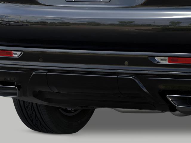 2025 Buick Enclave Vehicle Photo in NEENAH, WI 54956-2243