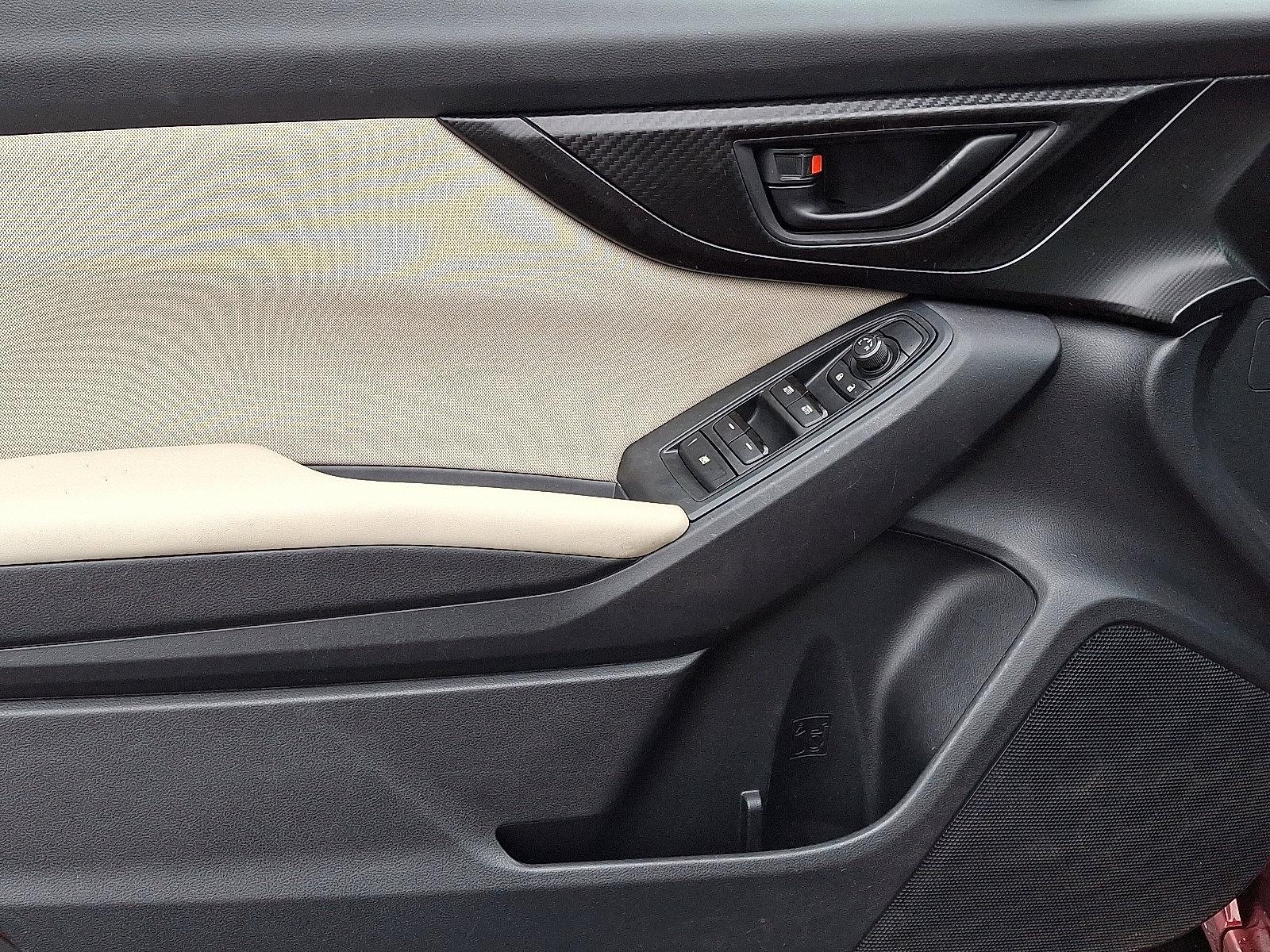 2018 Subaru Impreza Vehicle Photo in Easton, PA 18045