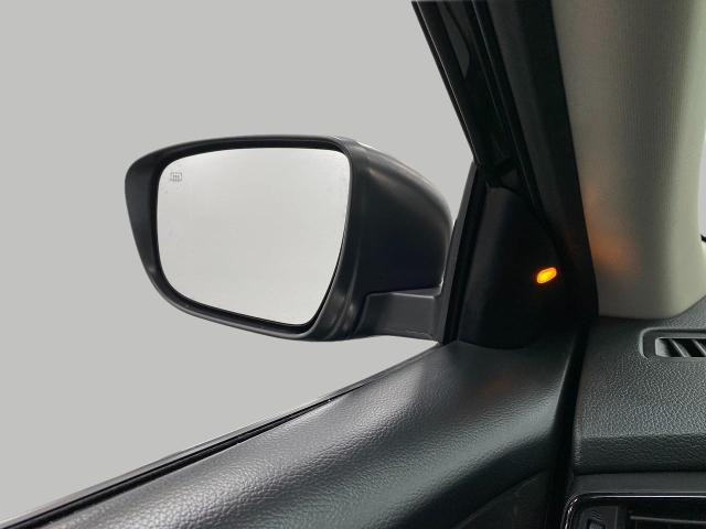 2020 Nissan Rogue Vehicle Photo in Appleton, WI 54913