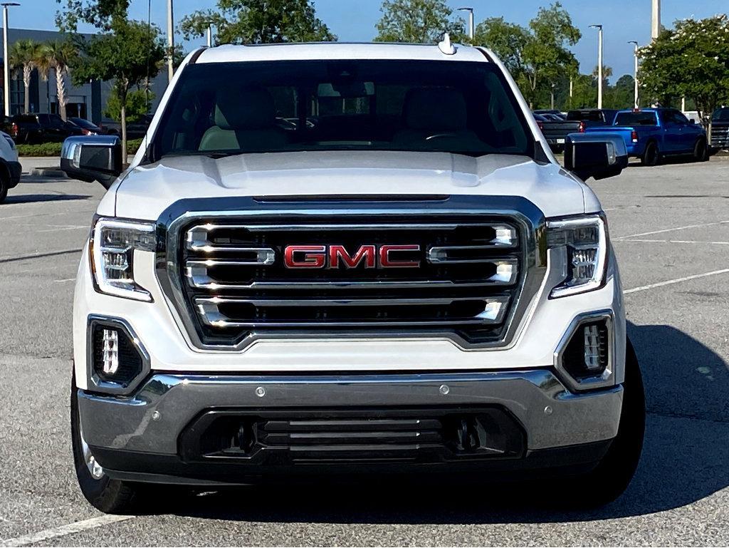 2021 GMC Sierra 1500 Vehicle Photo in POOLER, GA 31322-3252