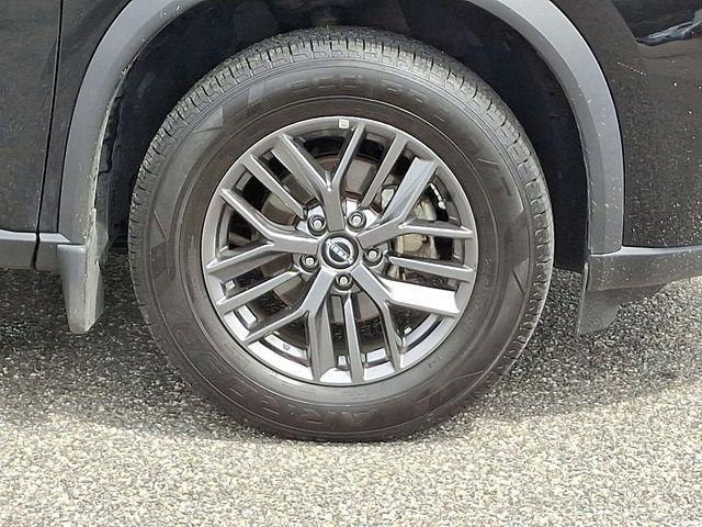 2023 Nissan Rogue Vehicle Photo in DANBURY, CT 06810-5034