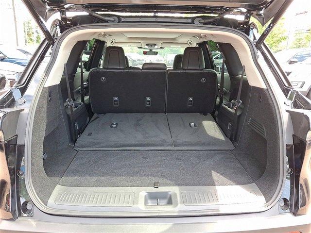 2025 INFINITI QX60 Vehicle Photo in Willow Grove, PA 19090
