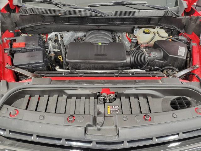 2020 Chevrolet Silverado 1500 Vehicle Photo in NEENAH, WI 54956-2243